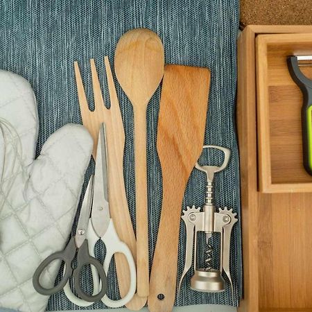 Moderno Apartamento 3 En Calle Marmoles Malaga Ngoại thất bức ảnh