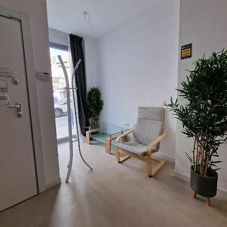 Moderno Apartamento 3 En Calle Marmoles Malaga Ngoại thất bức ảnh