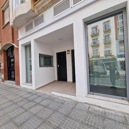 Moderno Apartamento 3 En Calle Marmoles Malaga Ngoại thất bức ảnh