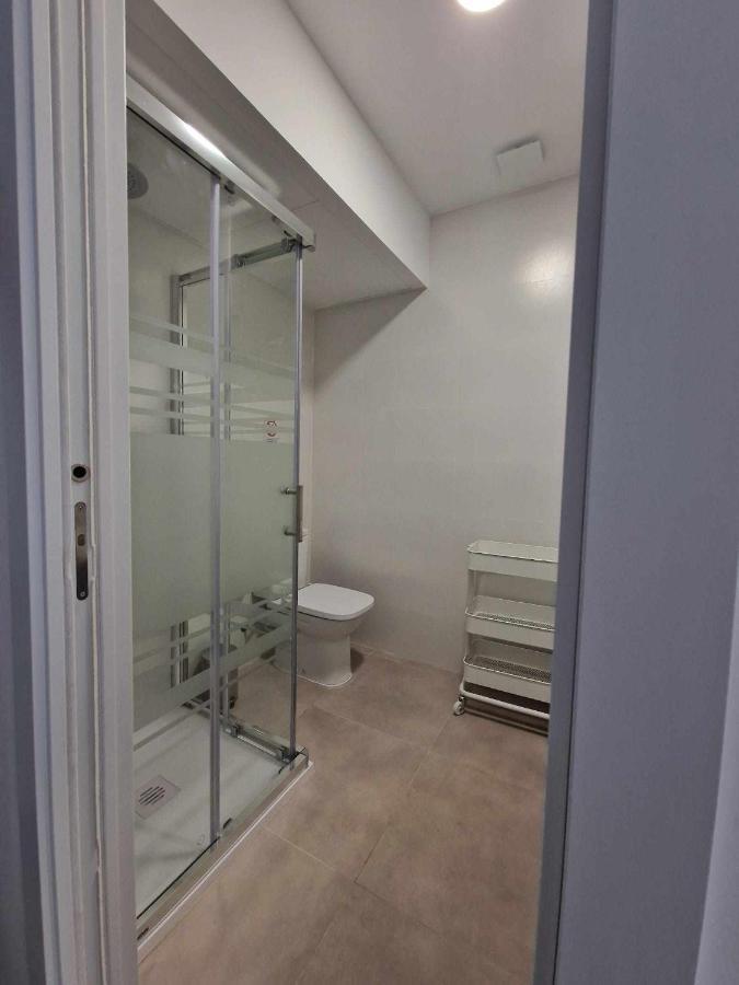 Moderno Apartamento 3 En Calle Marmoles Malaga Ngoại thất bức ảnh