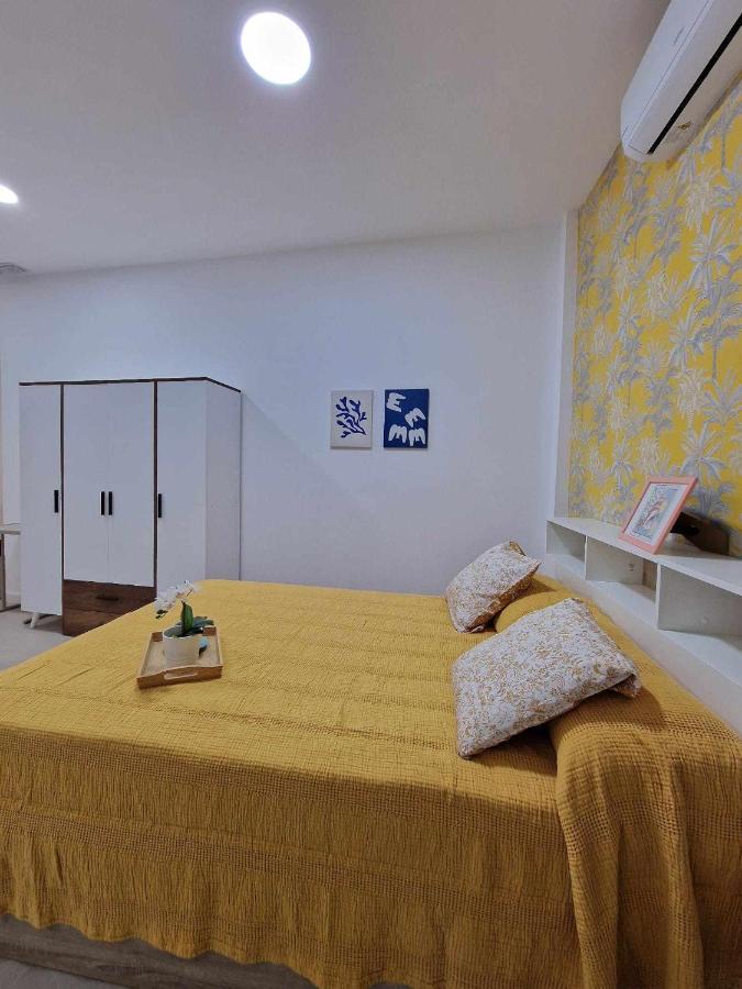 Moderno Apartamento 3 En Calle Marmoles Malaga Ngoại thất bức ảnh