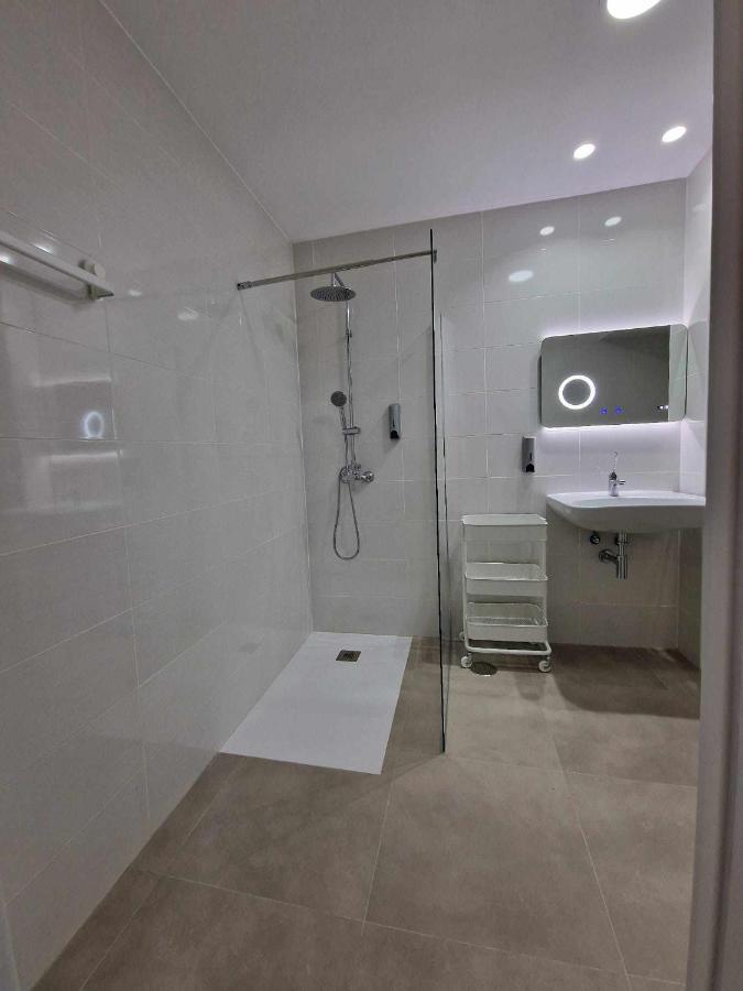 Moderno Apartamento 3 En Calle Marmoles Malaga Ngoại thất bức ảnh
